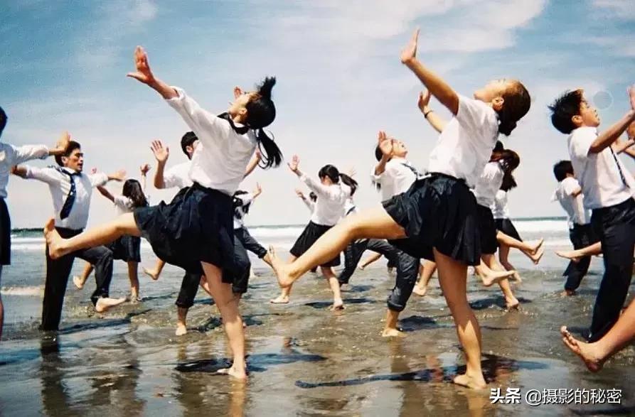 世界顶级摄影师的经典摄影作品,全球100位摄影师分享