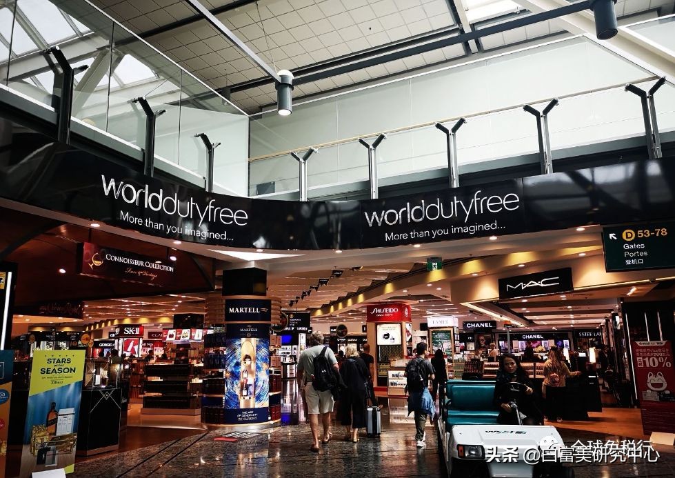 温哥华购物游,加拿大温哥华7日旅游攻略