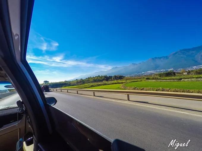 腾冲旅游攻略气温,腾冲深度旅游