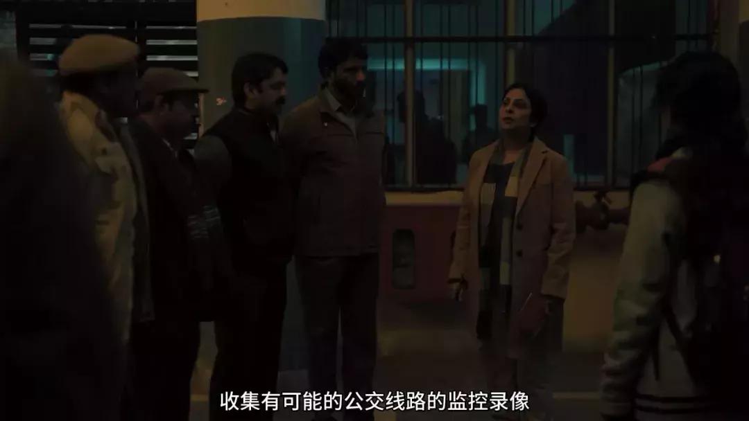 网飞犯罪纪录片,网飞犯罪悬疑剧