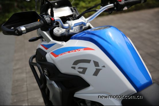 凯越500x和400x哪个值得购买,凯越400拉力车评测视频