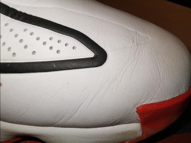 罗斯10玫瑰10年配色,玫瑰10年篮球鞋