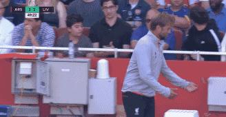 每周足球趣图,足球有趣图片