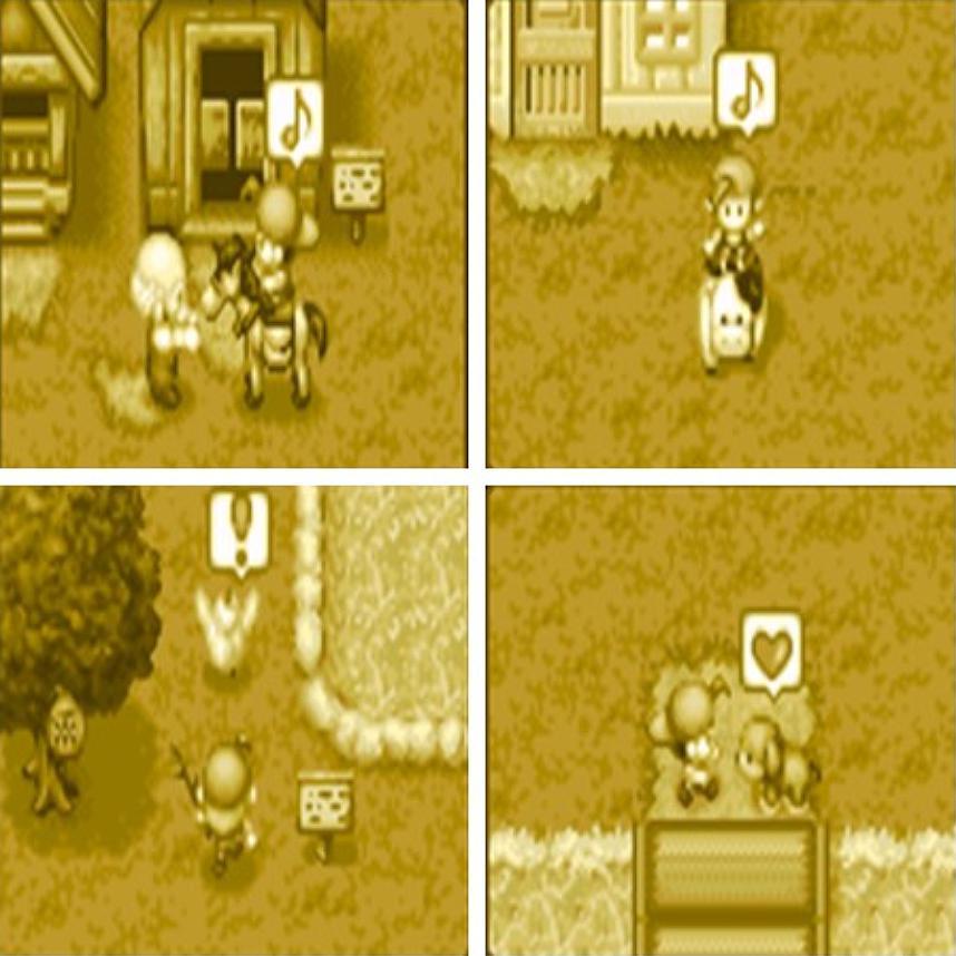 目前的游戏哪些值得入坑,哪一款游戏你玩过