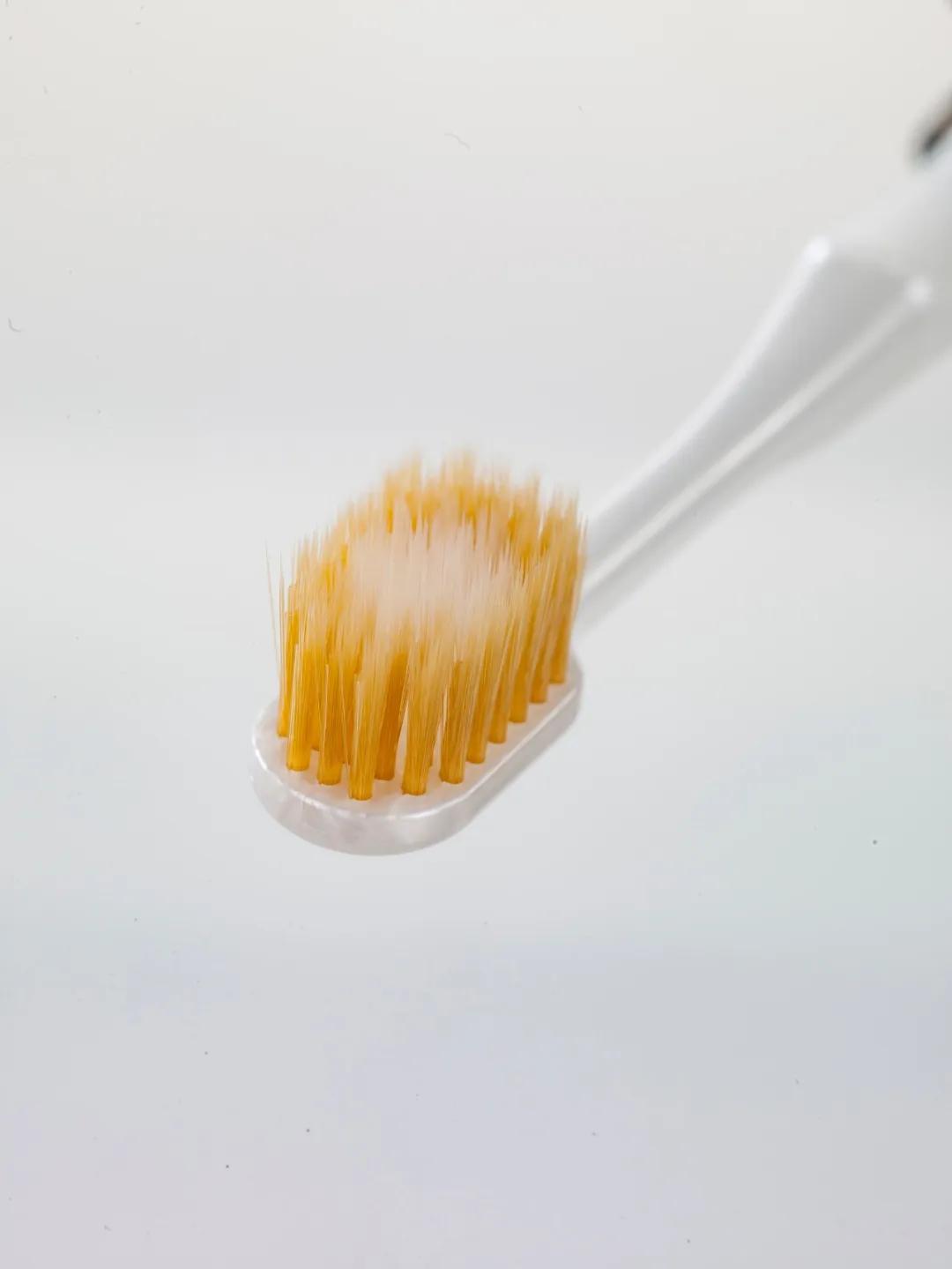 124年,祖孙三代人,死磕一把牙刷,年售6000万支