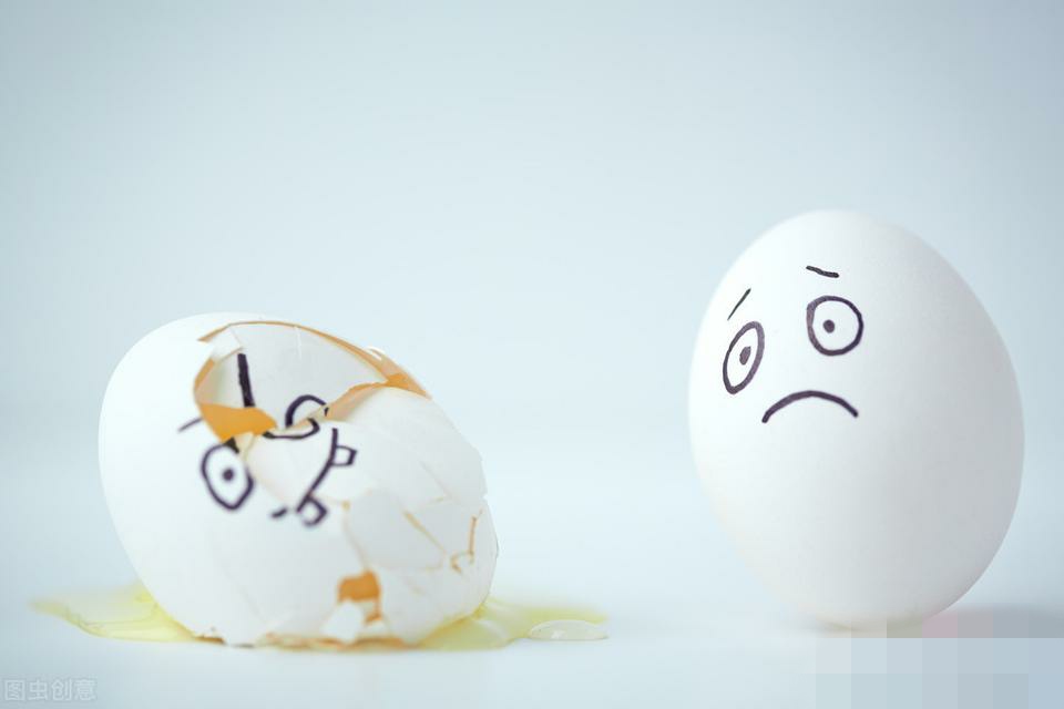 奇怪的知识｜人类的蛋蛋这么脆弱，为什么还要“外挂”在体外？