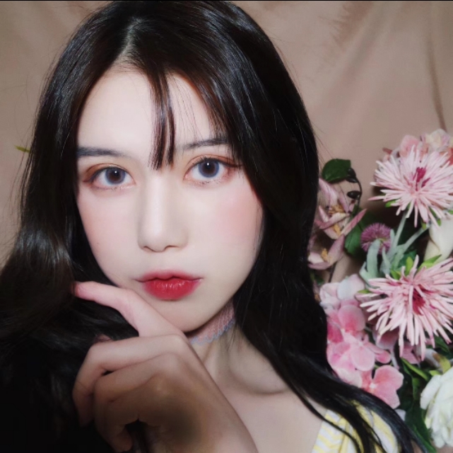 omg美瞳,omg欧美大牌原创