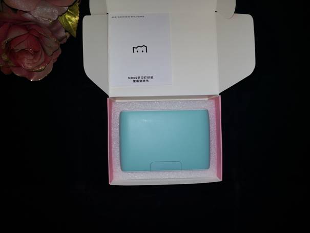 印先森m04和印先森m02s哪款好,印先森m04打印机