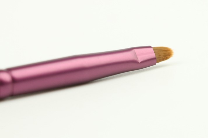 化妆刷全套介绍,化妆刷的介绍和用法