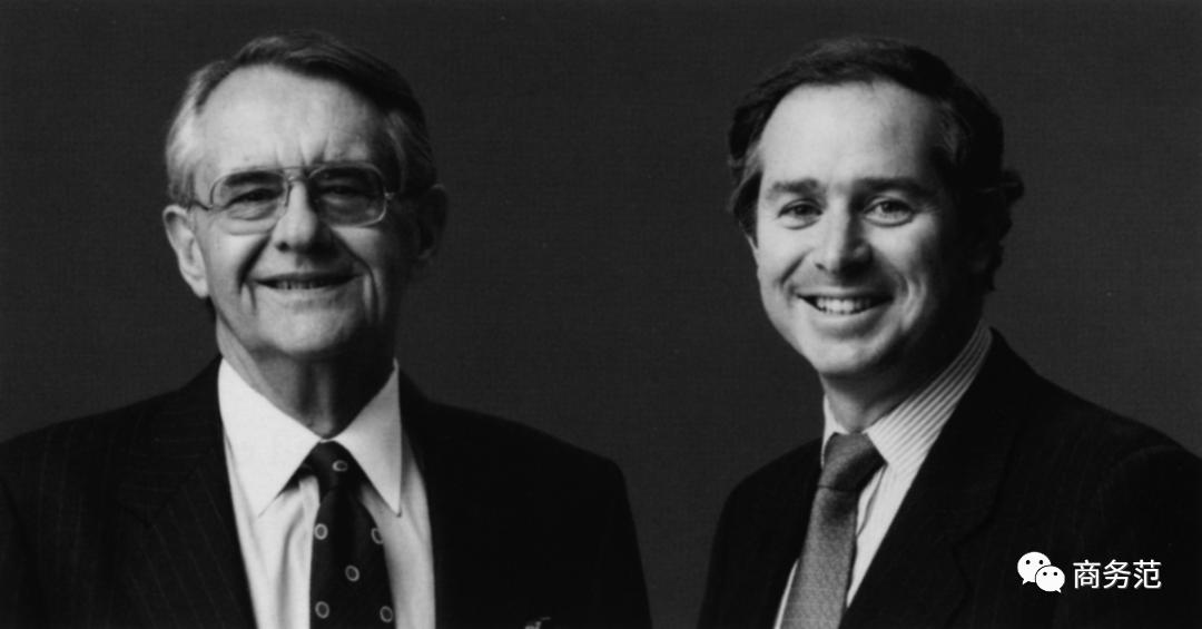 “华尔街之王”苏世民,从白手起家到身价千亿,爱买豪宅戴Swatch