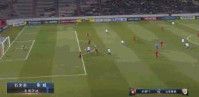 山东鲁能vs庆南fc下半场直播,亚冠山东鲁能对大邱比分