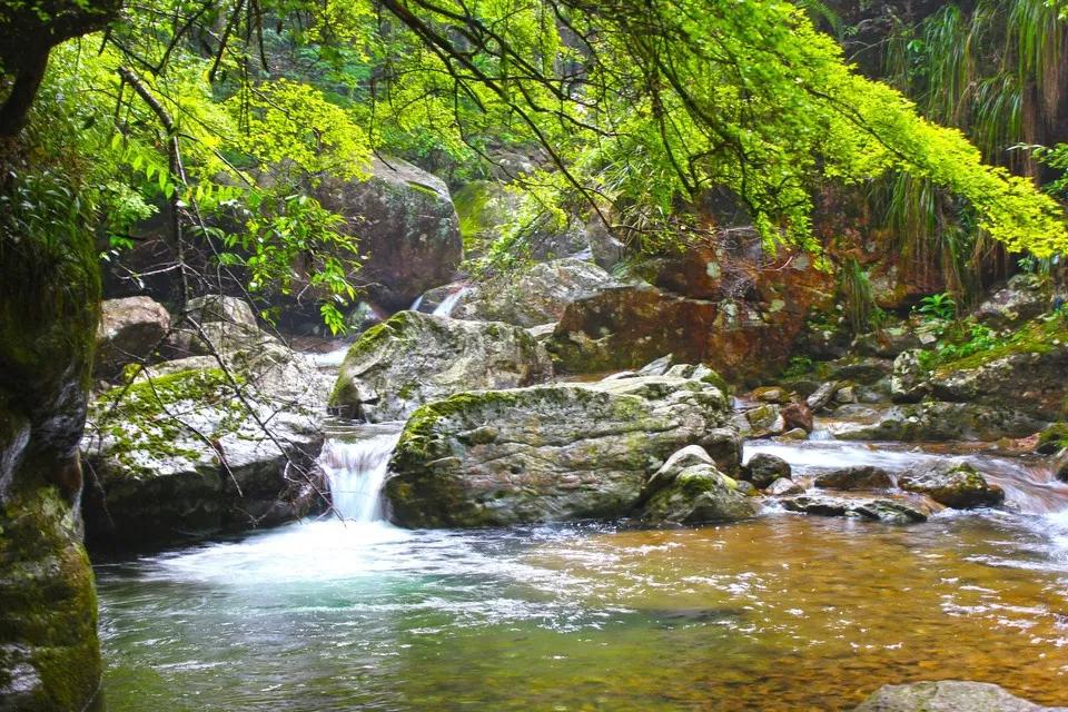 成都五一旅游人少亲子游景点推荐,五一成都旅游去哪儿玩