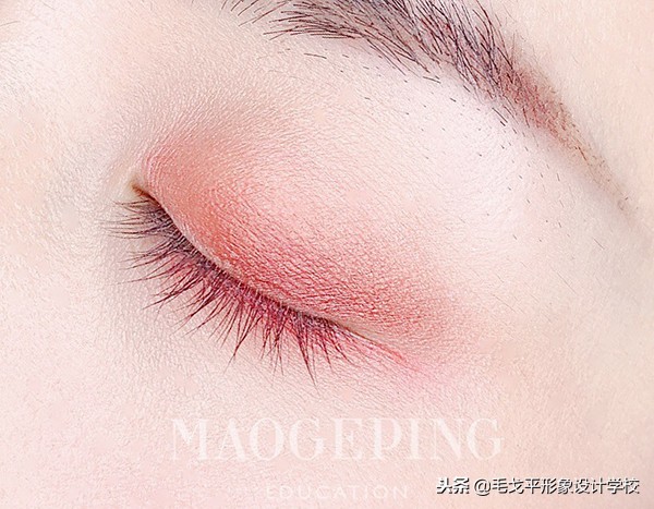 妆怎么画好看又精致,妆怎么画才能显脸小