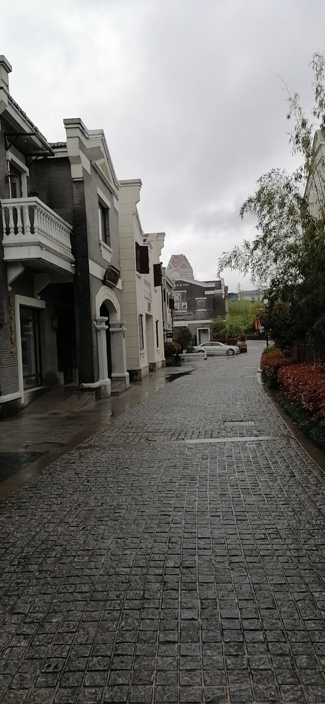 苏州石路街景,苏州街景实拍真实