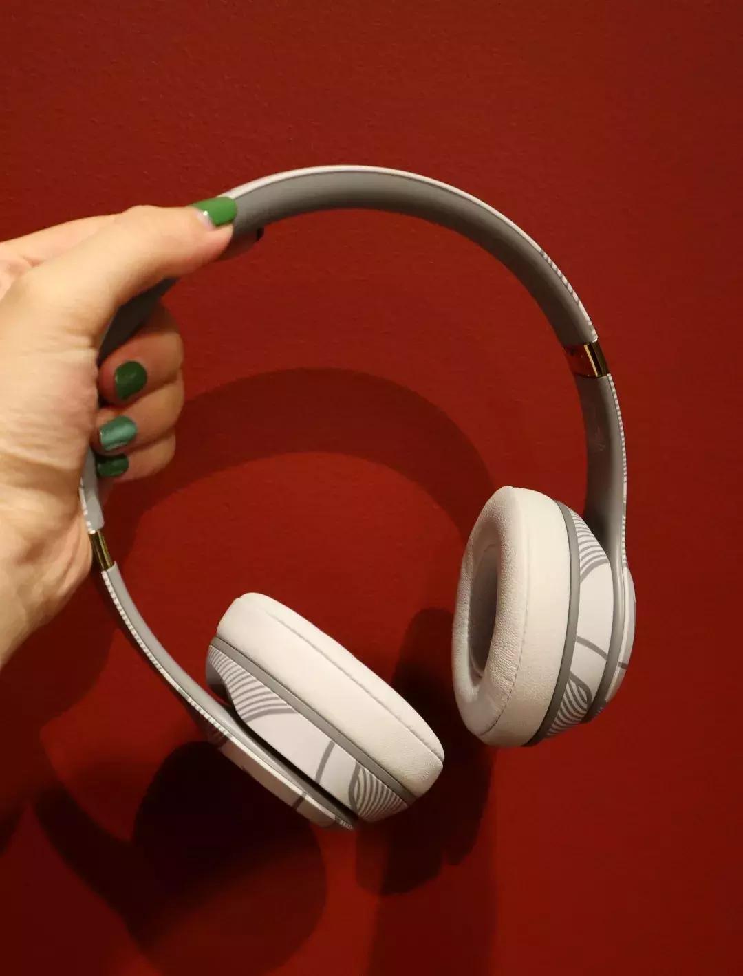 beatssolo3wireless音质测评,beatssolo3wireless体验