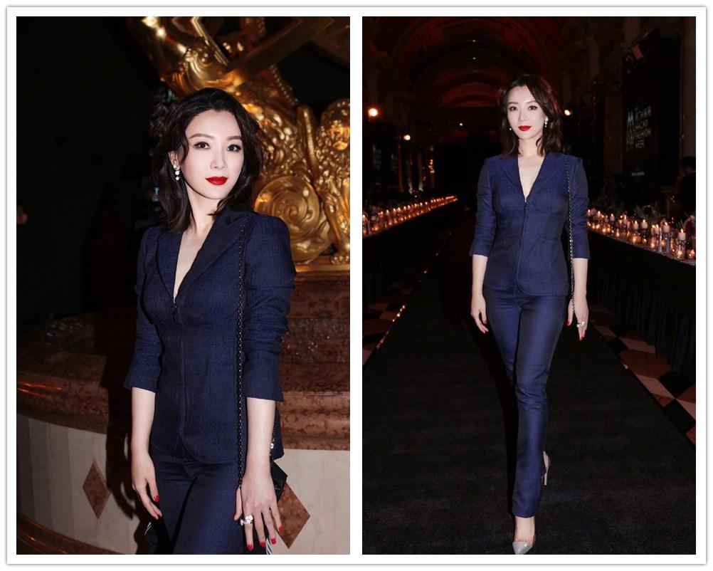 胸大要怎么穿衣服好看,胸部大的女生怎么穿衣服好看