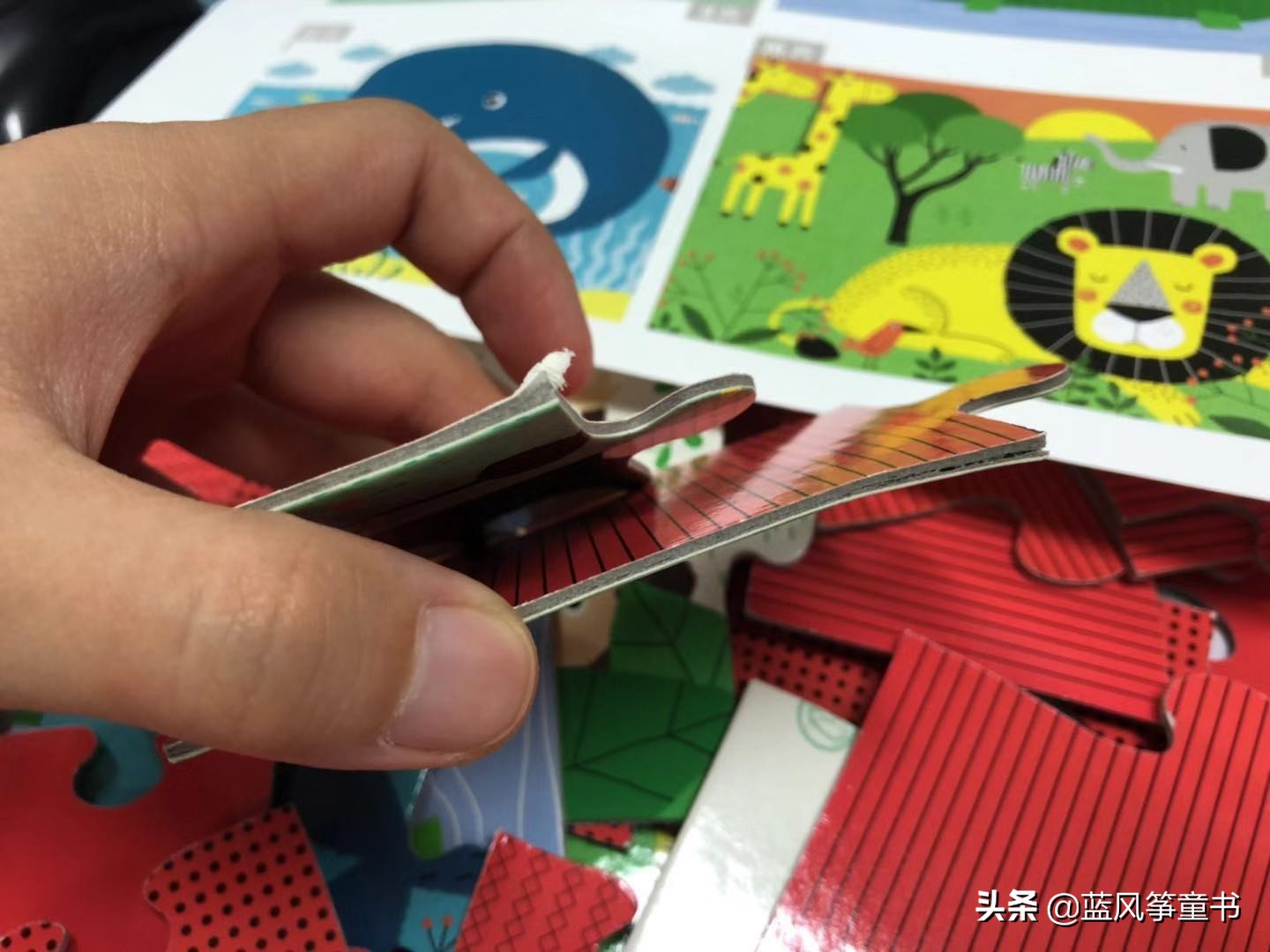 比较难的拼图推荐,复古拼图推荐