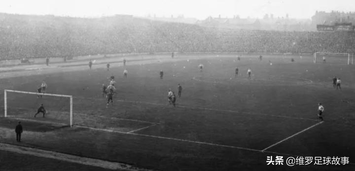 斯坦福桥,蓝桥旧事