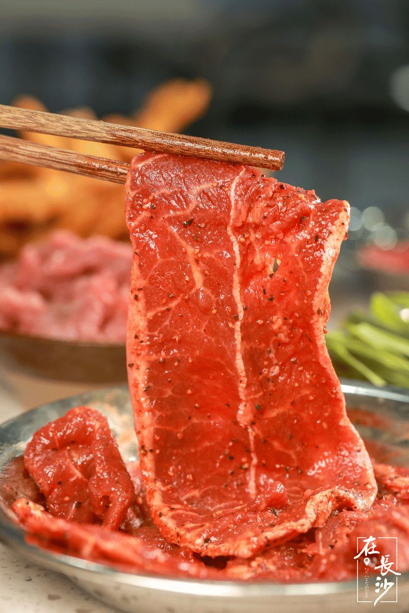 打卡长沙第一网红店,长沙2020打卡排行榜前十名