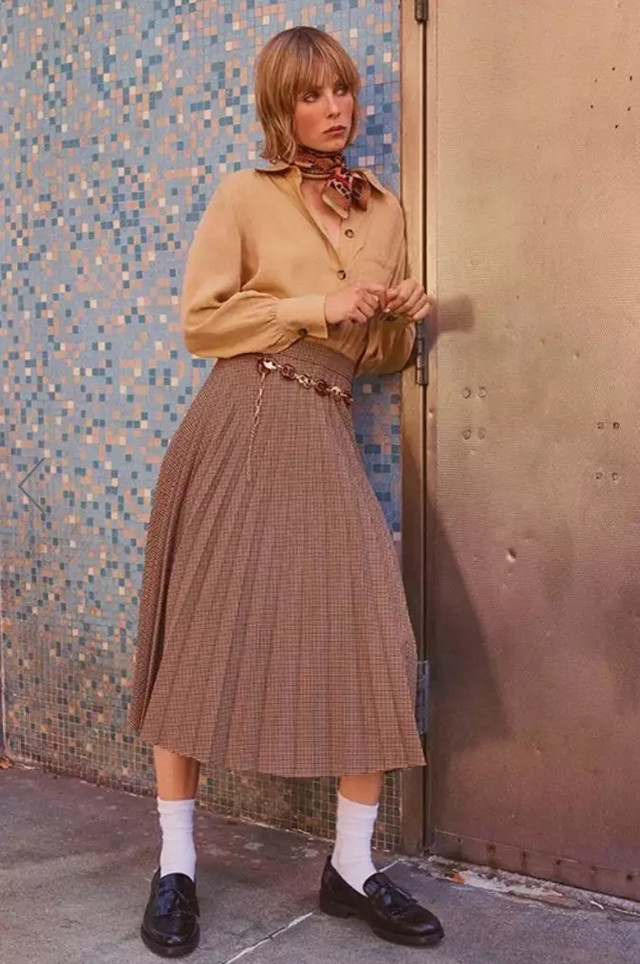 gucci为什么这么吸引人,gucci的百年风格变化