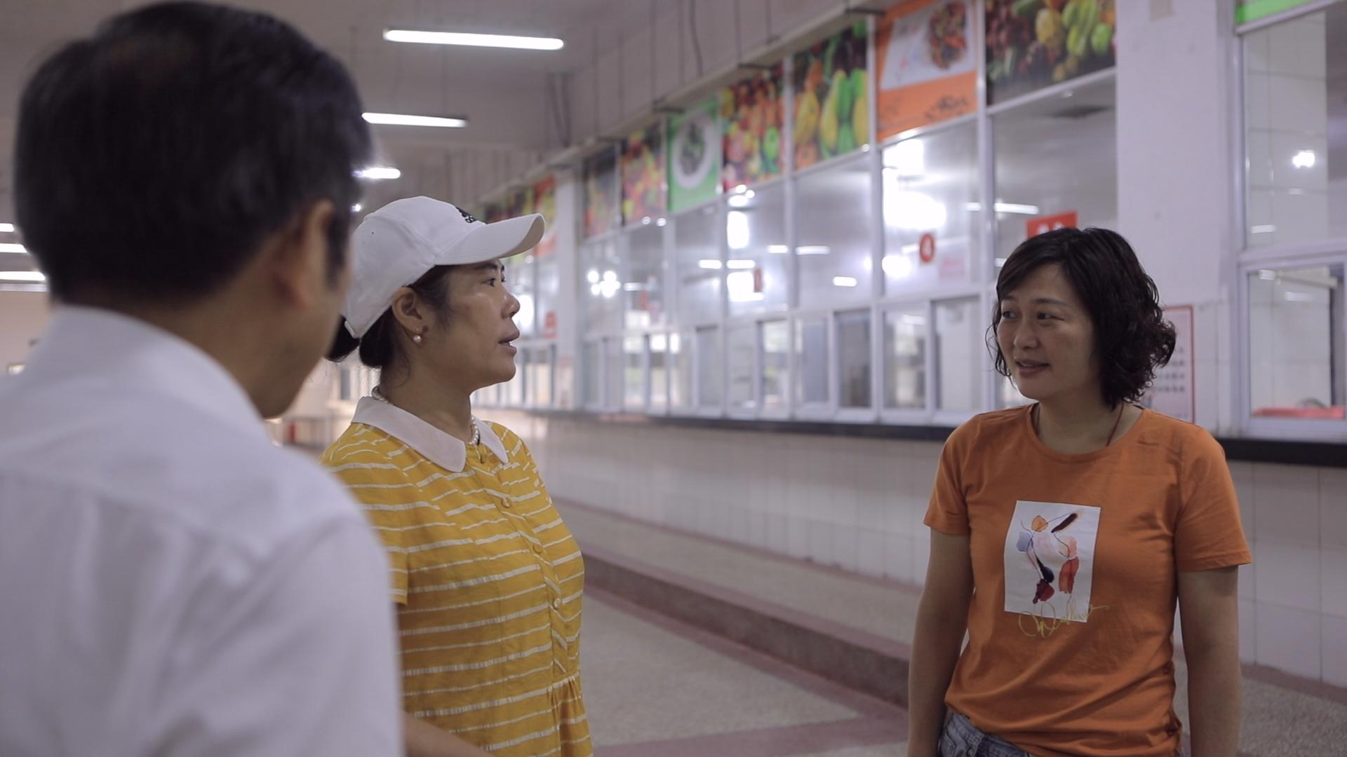 春晖学校抗洪,学校为抗洪官兵提供后勤保障