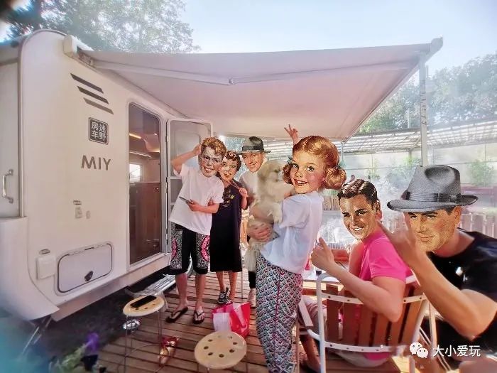 距离北京近的草原房车营地,北京周边房车营地推荐