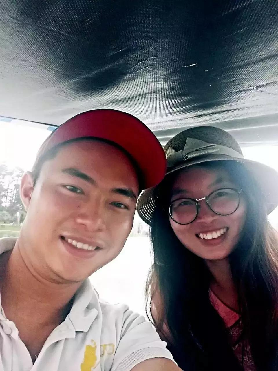 旅行带给人无限的乐趣和吸引,旅行吸引人