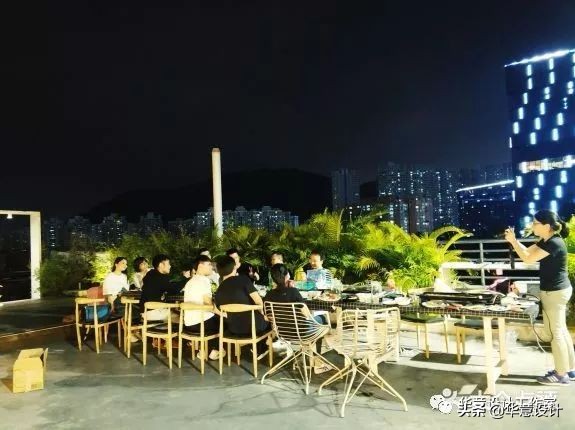 轰趴馆设计有哪些空间,轰趴馆工厂设计效果