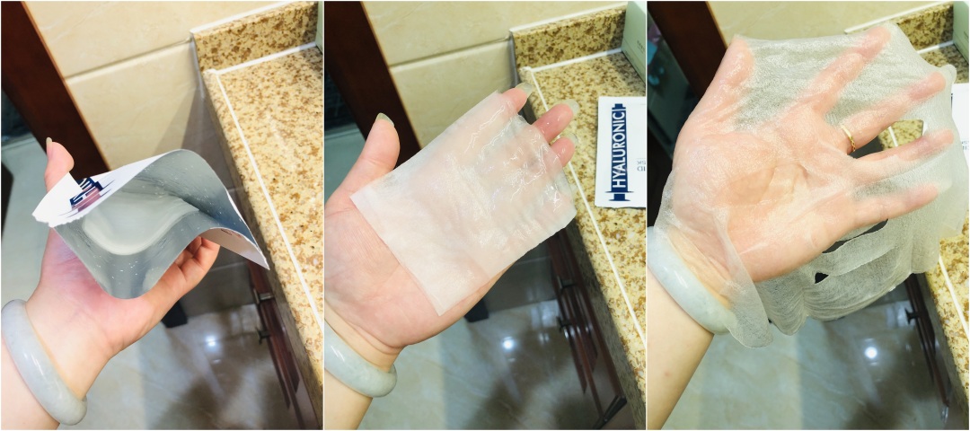 网红面膜真实测评,网红爆款面膜测评第一集