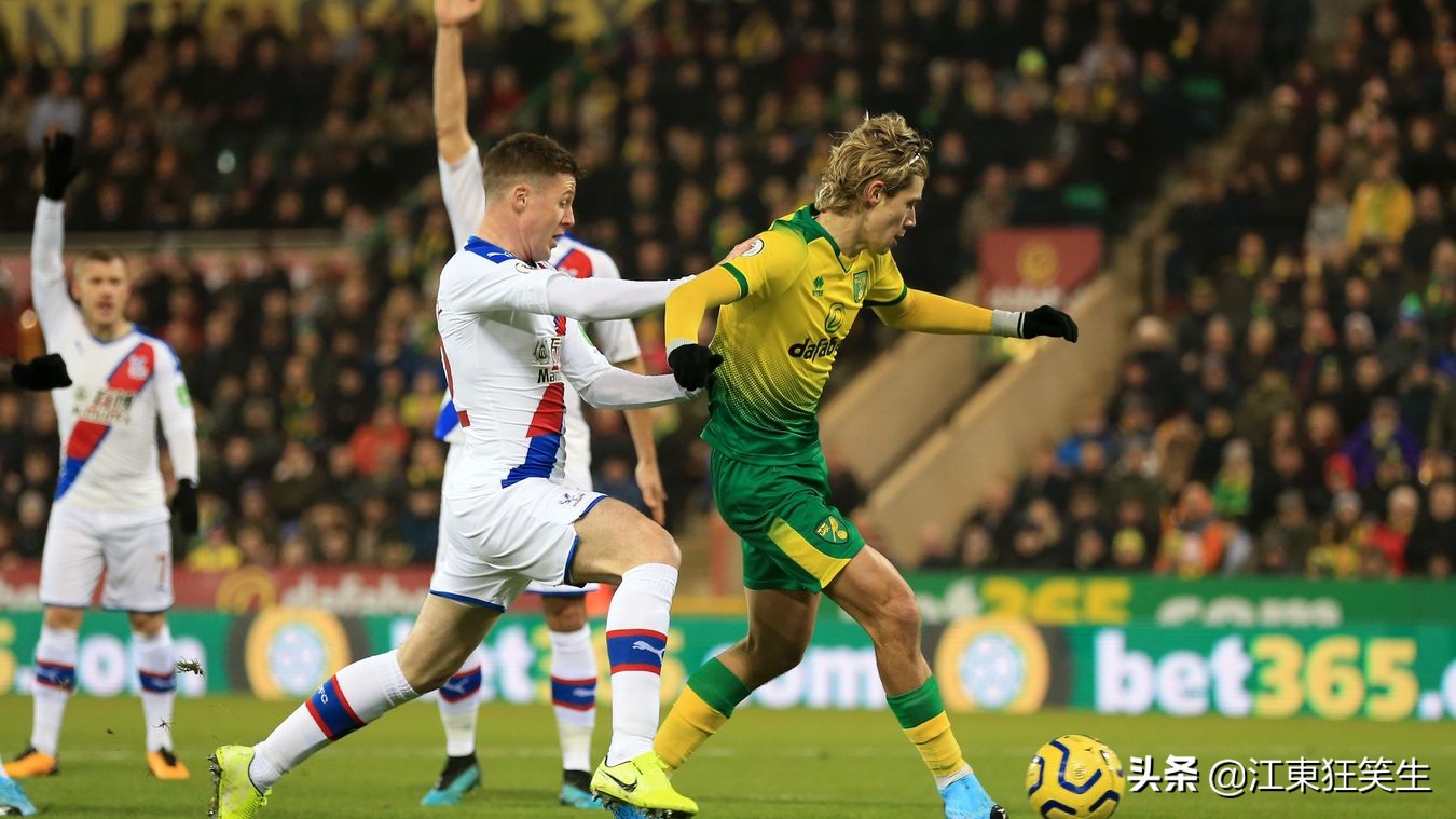 英超第21轮(1)伊朗前锋惊天大倒钩,拜仁前主帅对决平局收场