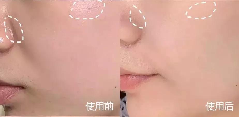 快用完的洗面奶,真正有效的清洁毛孔的洗面奶