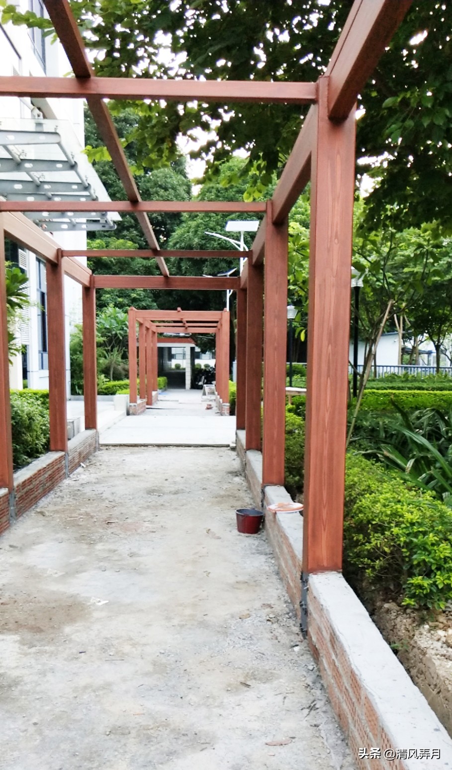 木纹漆和仿木纹漆原来区别在这里,墙面木纹漆和钢架木纹漆有区别吗