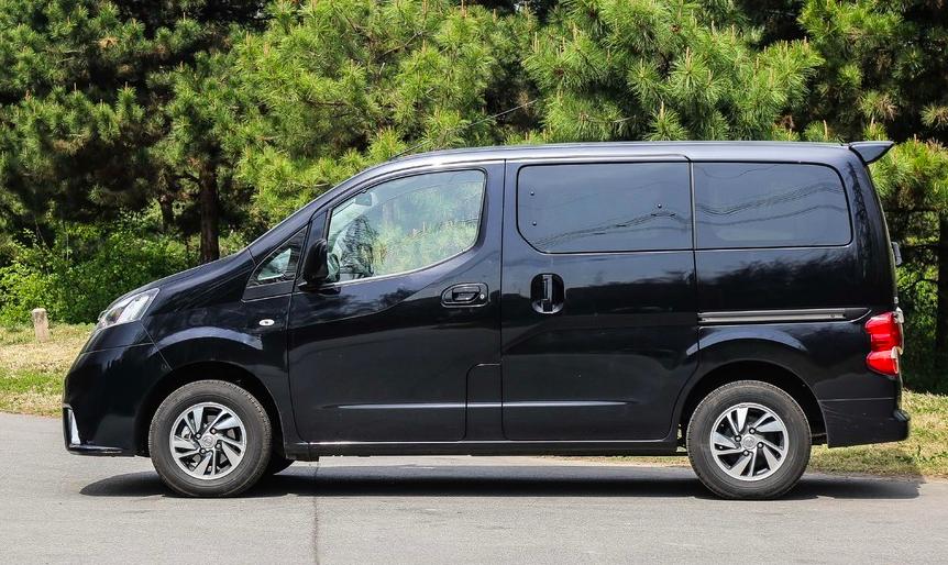 日产nv200现在还有吗,日产nv200二手车为什么价格高