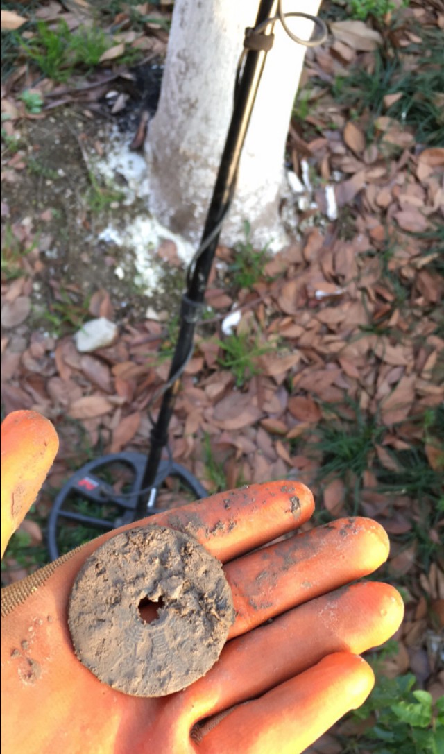 喜欢收藏一定要懂的知识,推荐金属探测器寻宝