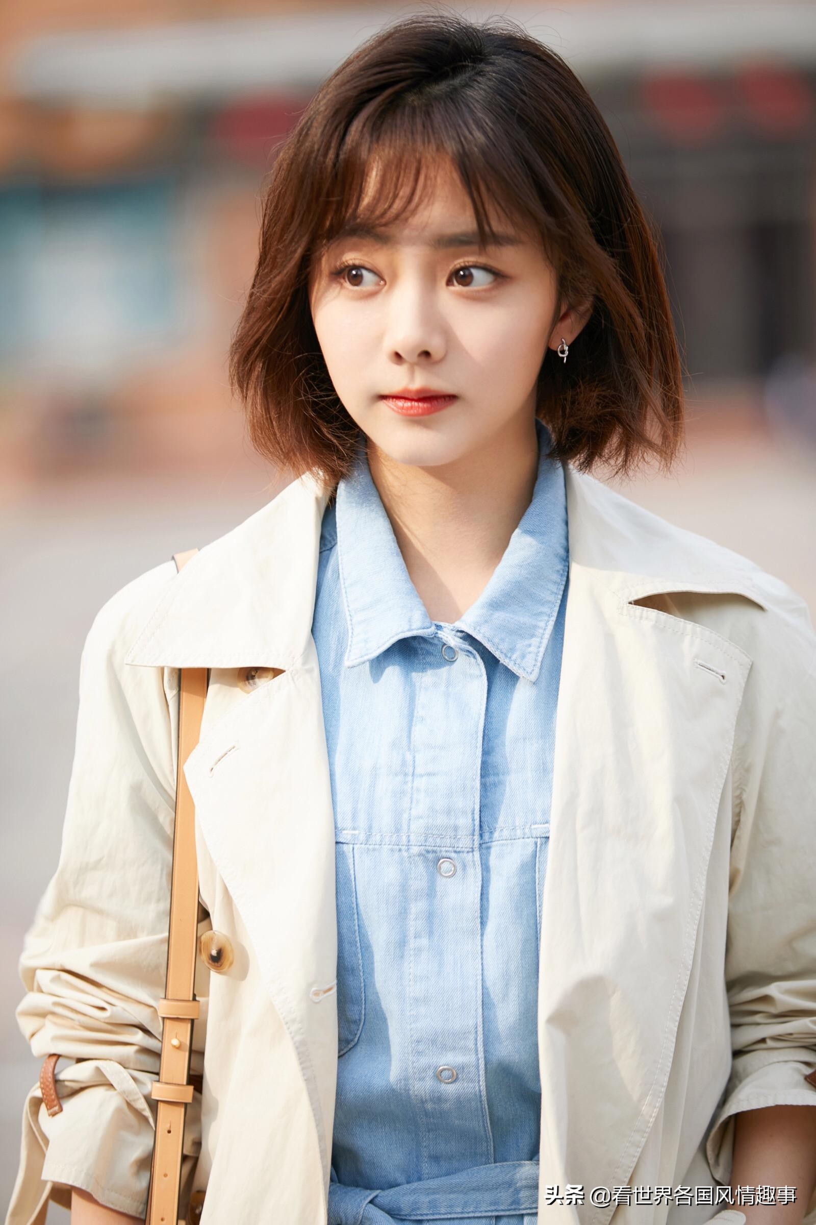 谭松韵恋情分析,谭松韵公开恋情了吗