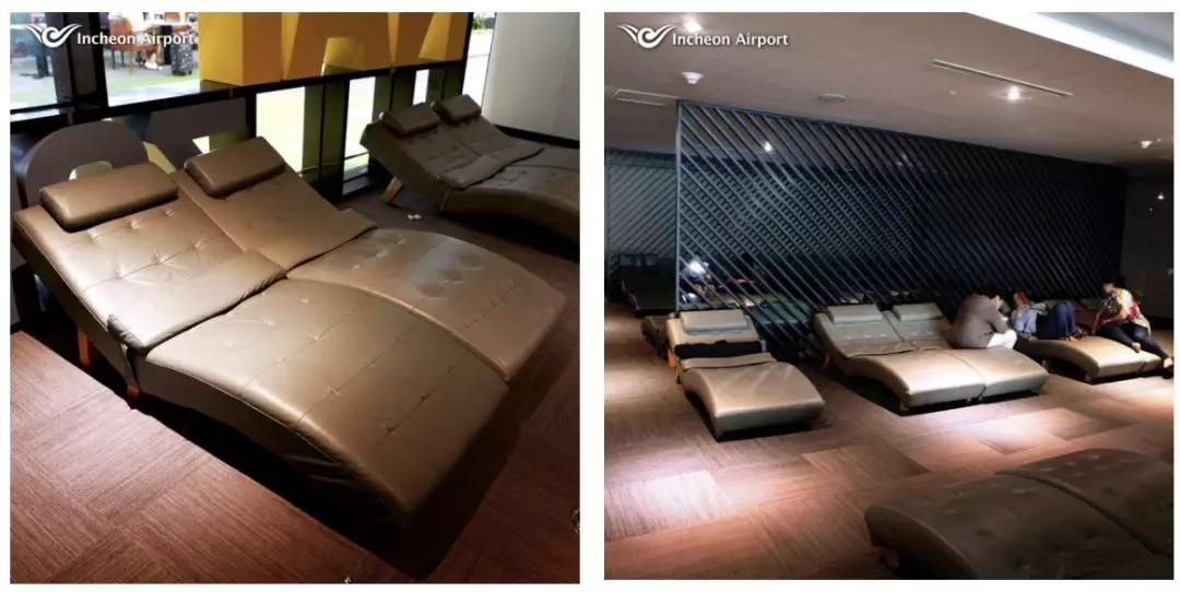 首尔仁川机场哪个最好,首尔自由行仁川国际机场