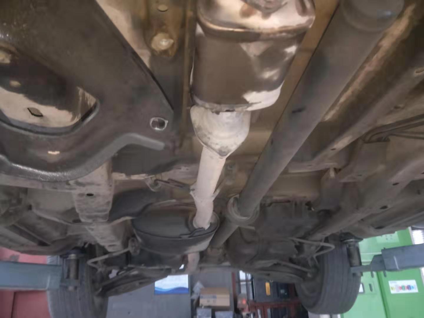 二手车商收了车子都要抛光吗,二手车发动机大修收车会折价么