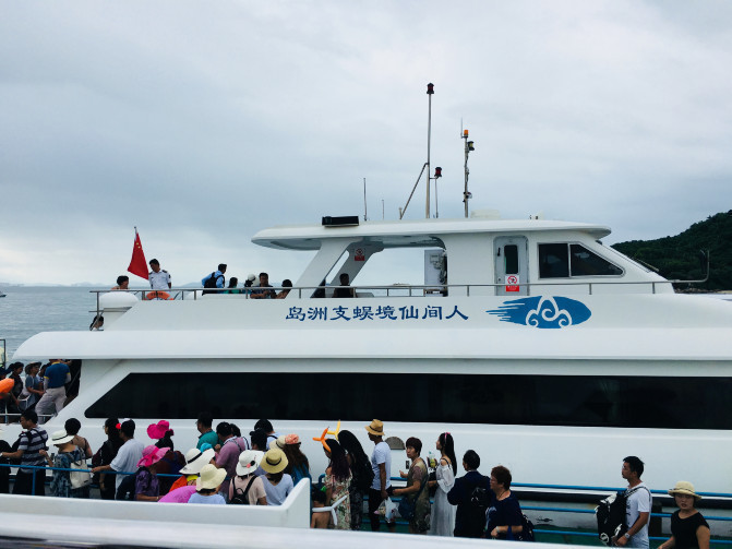 找回了年轻时的自己,给自己放个假去找回曾经的自己