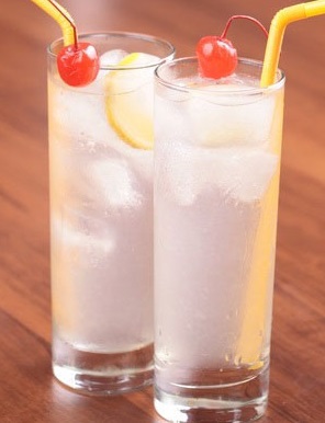 月底！为发生太多事的七月一起喝一杯结束这不开心的七月