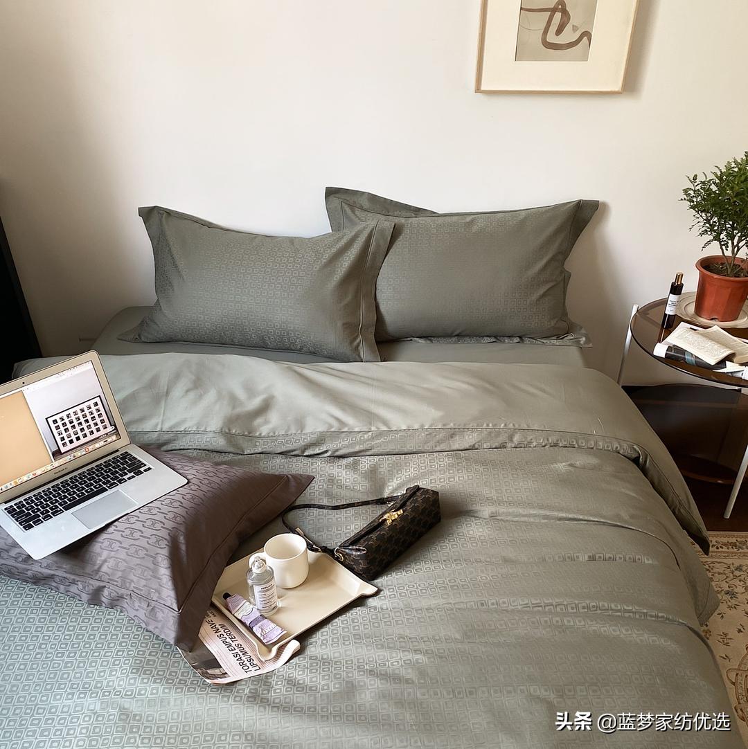 床品知识百科：新买的床品可以直接使用吗？