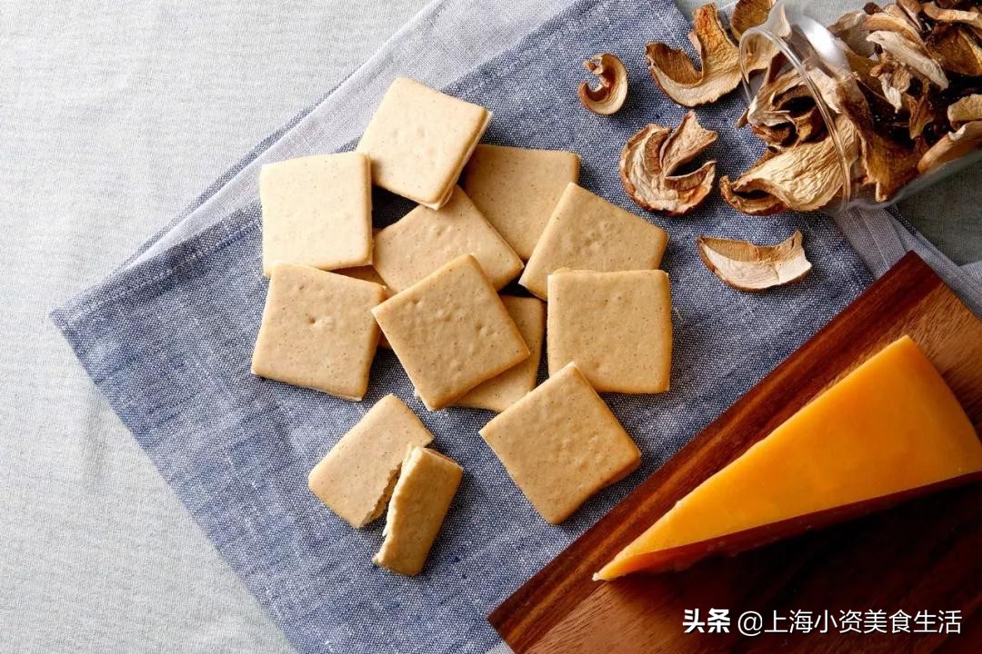 大陆首店！ins人气甜品东京牛奶芝士工坊来魔都啦