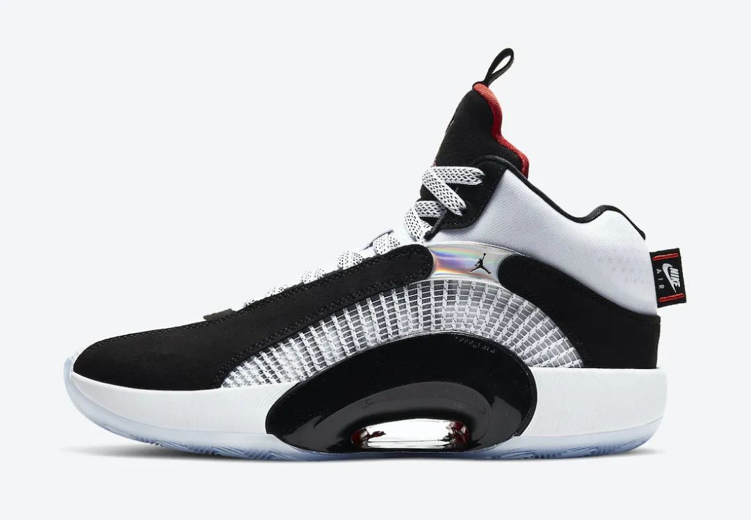 降价不减配？这双低价AJ35成了小码专属福利