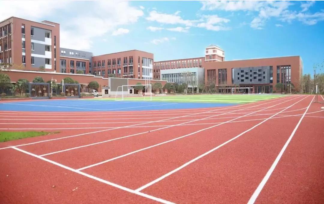 “五朵金花”之一：成都实验小学全解析