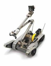 全球首个活体机器人可自我繁殖,机器人的拟人系统