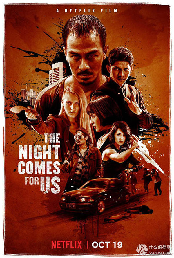 2021年必看十部史诗级动作电影,盘点2019最好看的电影动作片