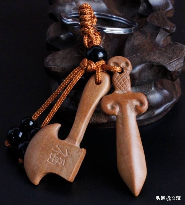 桃木真的有辟邪的作用吗,桃木为啥能辟邪有科学依据