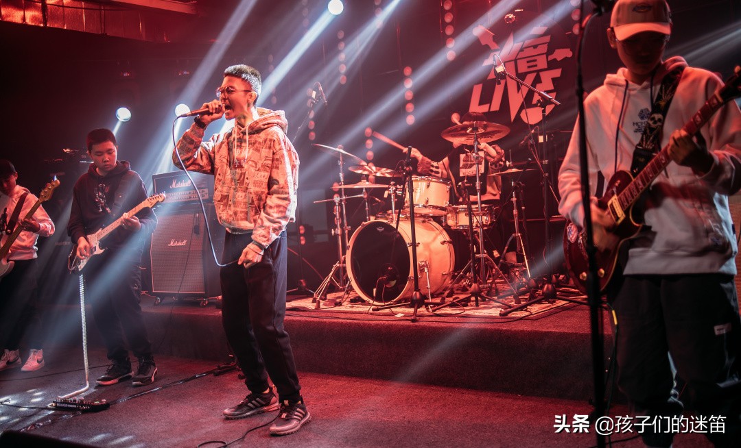 济南迷笛音乐节,迷笛少儿名单济南