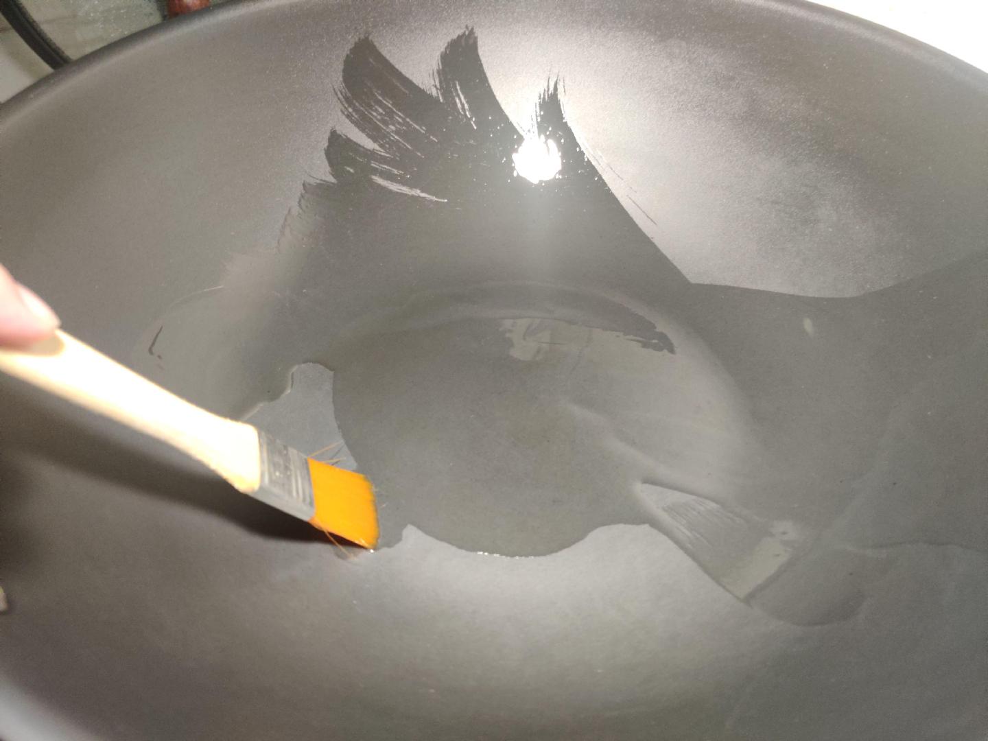 让厨房生活成为一种享受,让下厨成为一种乐趣