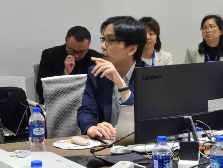 20家TWS产业链企业齐聚江西瑞声,共论TWS发展未来