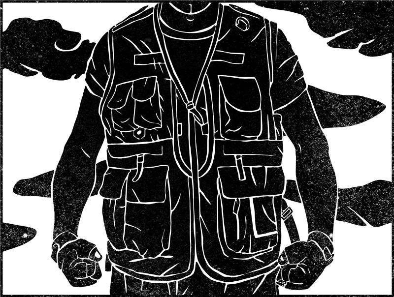 一个“口袋”就能显著提升幸福感，没有口袋的衣服不值得一穿